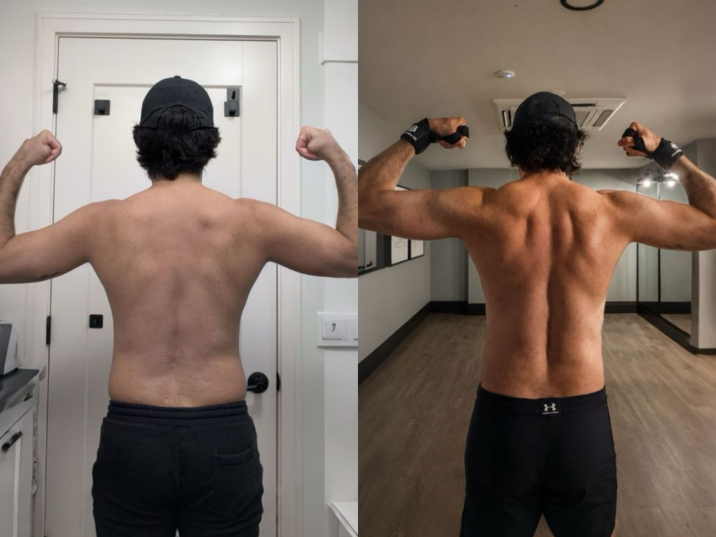 Client result