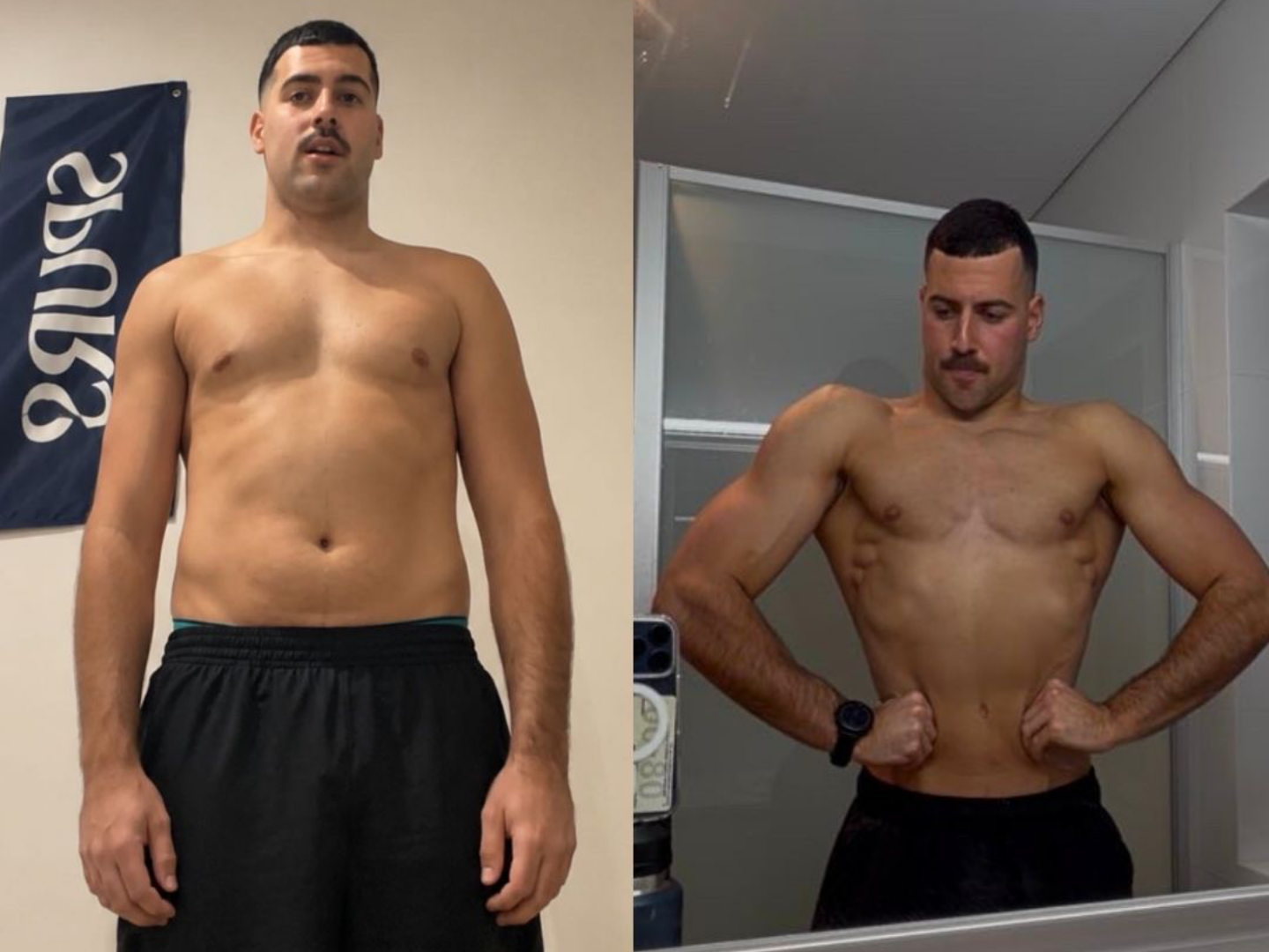 Client result