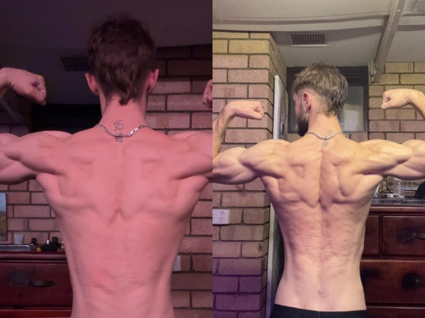 Client result