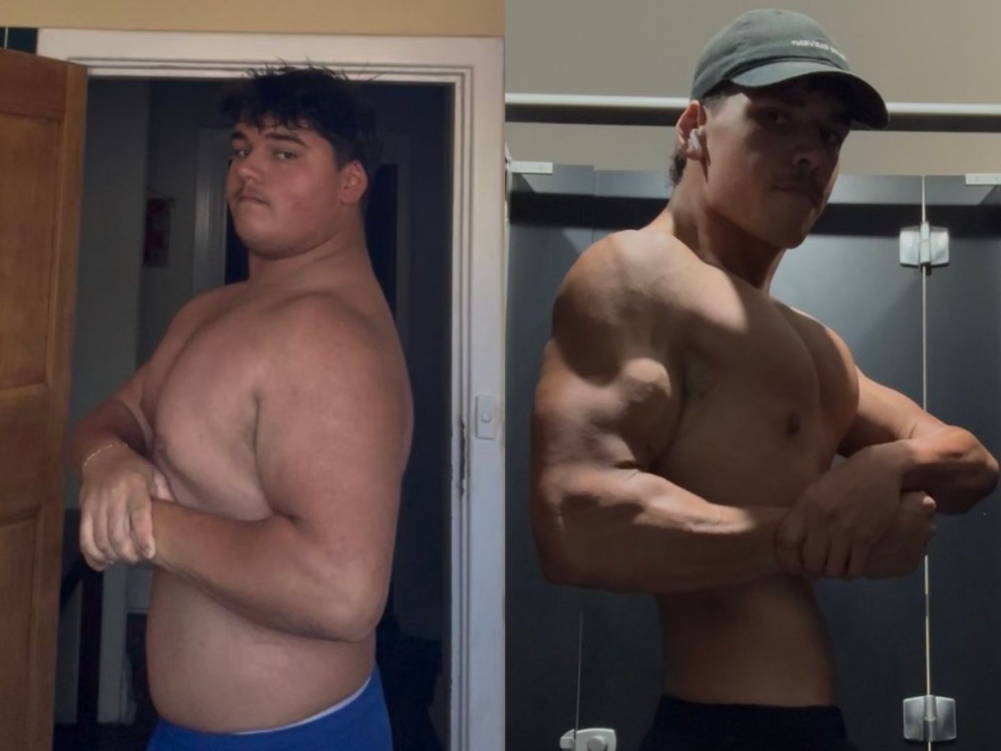 Client result