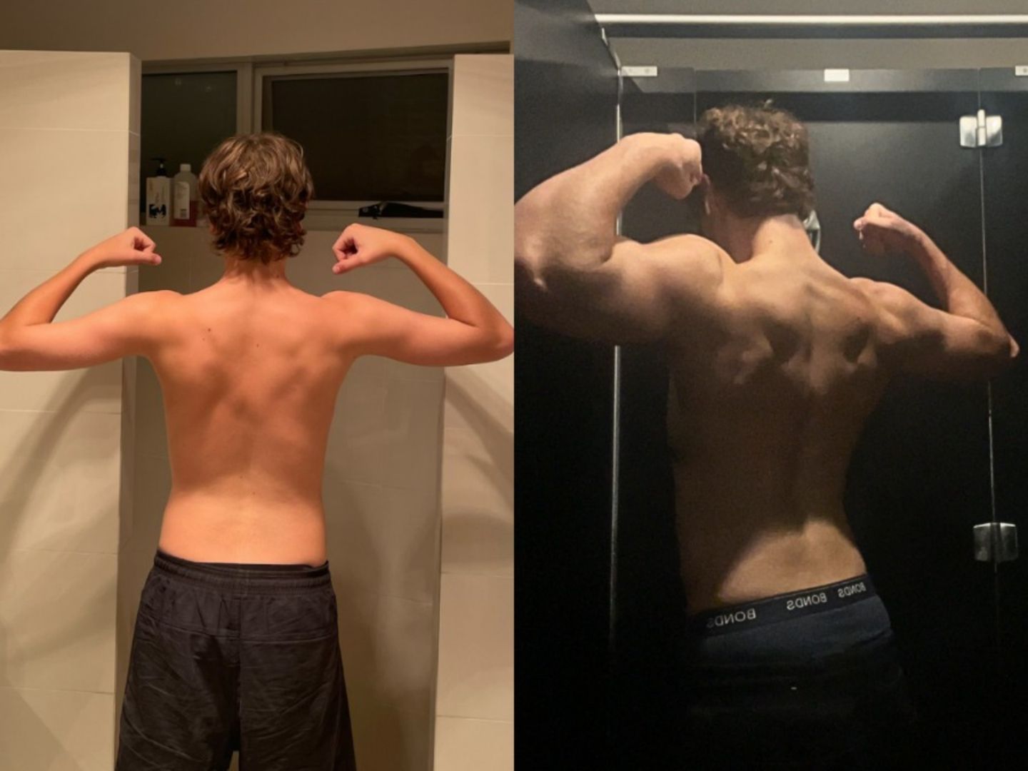 Client result
